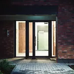 Nowy Apartament Krolowej Jadwigi 14