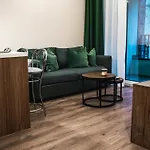 Nowy Apartament Krolowej Jadwigi 14
