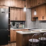 Nowy Apartament Krolowej Jadwigi 14