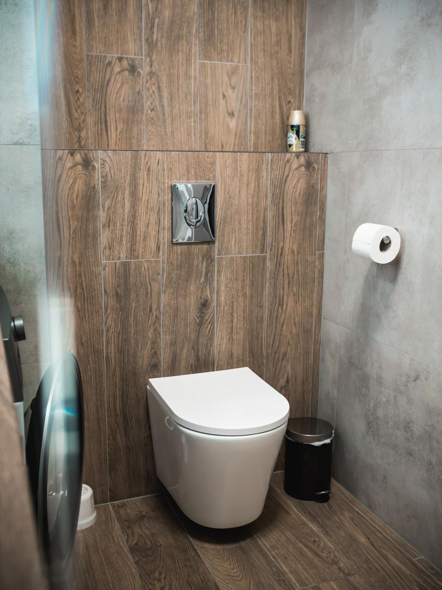 Apartment Nowy Krolowej Jadwigi 14 Bydgoszcz
