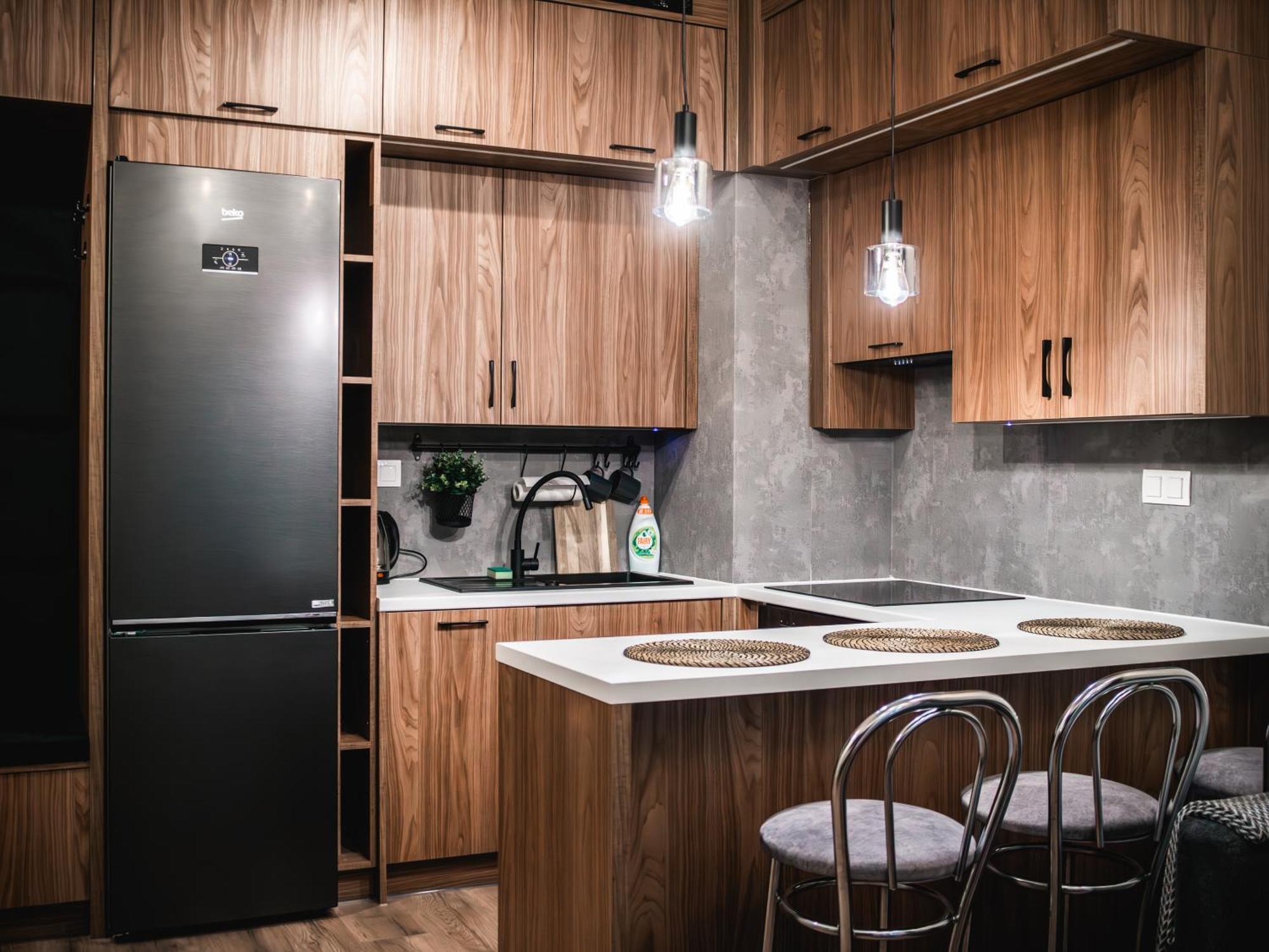 Apartment Nowy Krolowej Jadwigi 14