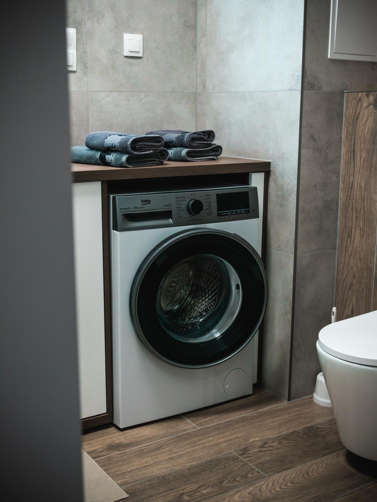 Apartment Nowy Krolowej Jadwigi 14 Bydgoszcz