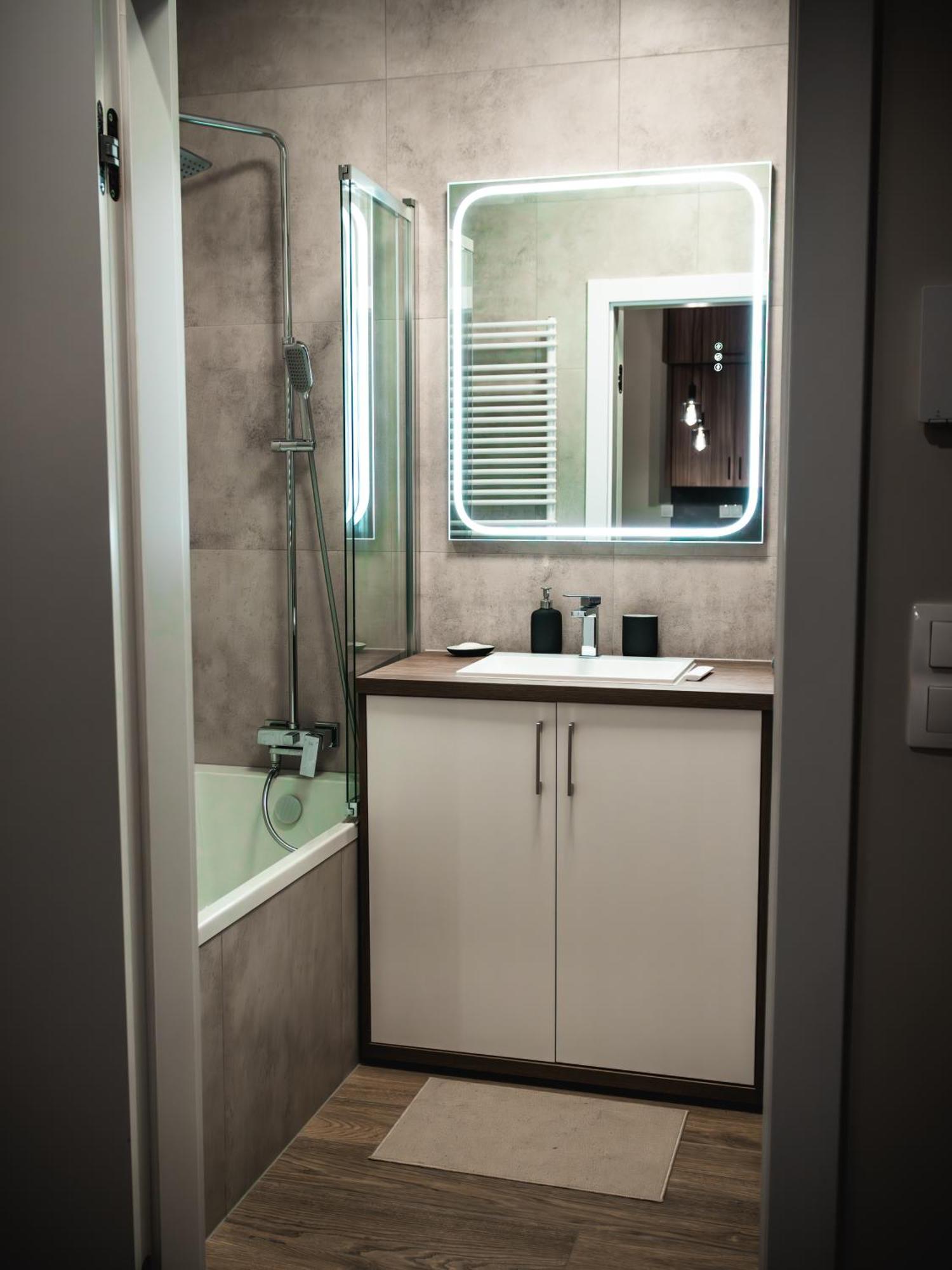 Nowy Krolowej Jadwigi 14 Apartment Bydgoszcz